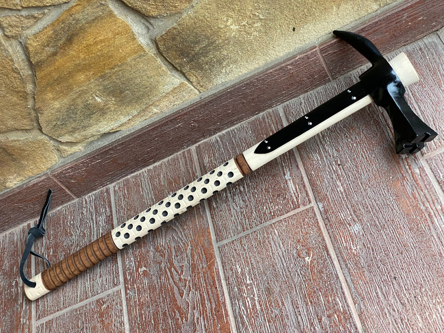 War hammer, hammer, thor hammer, vikings, tools, nails, carpenter, DIY, mens gift, birthday, Christmas, anniversary, iron gift, steel gift