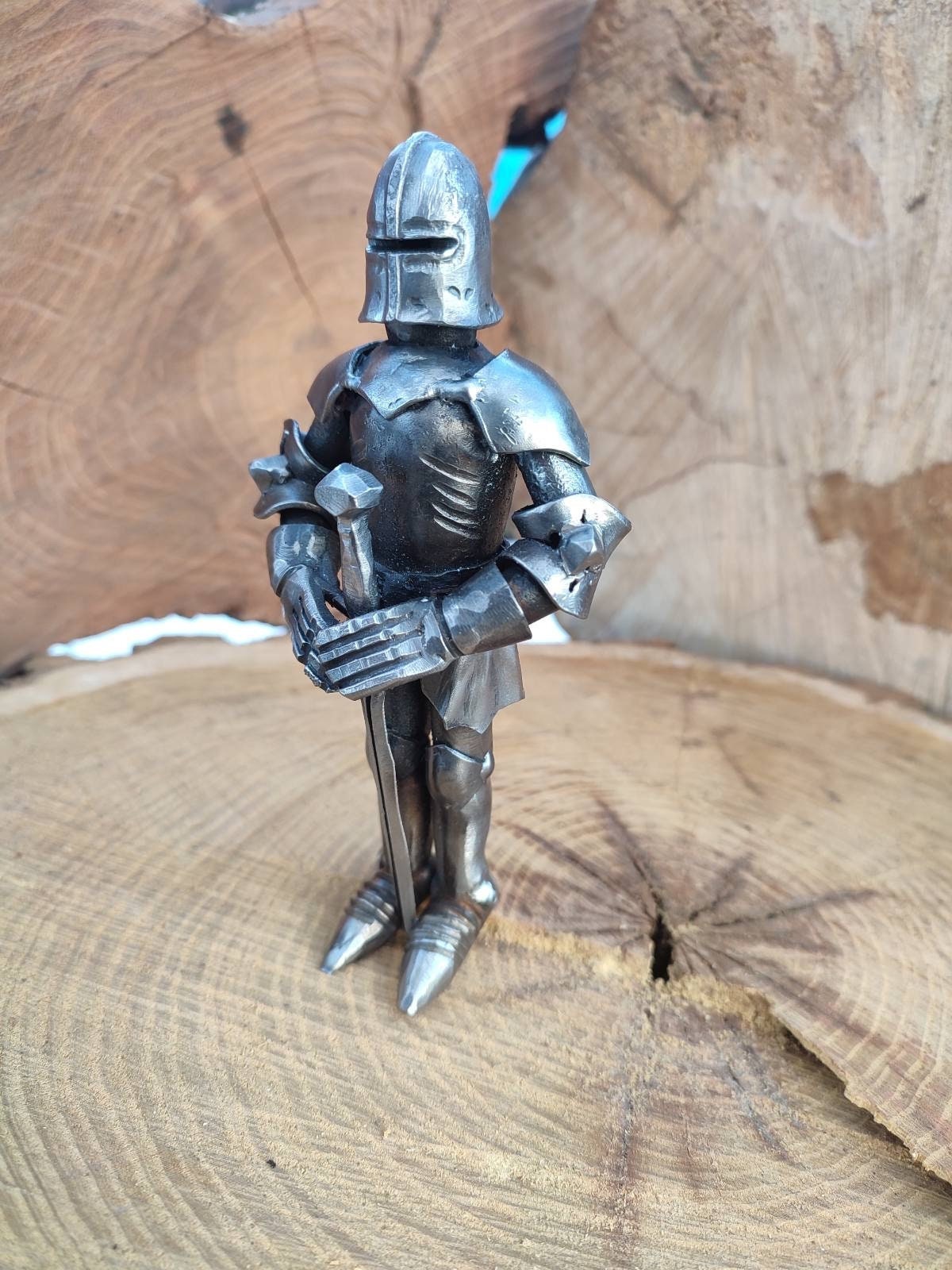 Knight, warrior, viking, medieval, castle, cosplay armor, cosplay weapon, sword, shield, toy, iron gift, Middle Ages, harness, steel gift