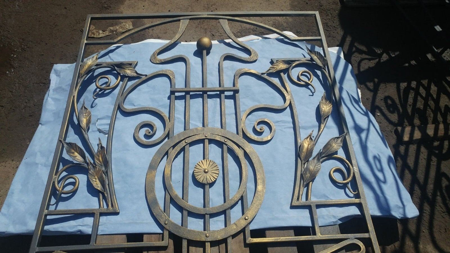 Terrace decor, stair railing, balcony, privacy screen, railing, handrail, gate, window grille, wedding, steel gift, Fathers Day, Mothers Day