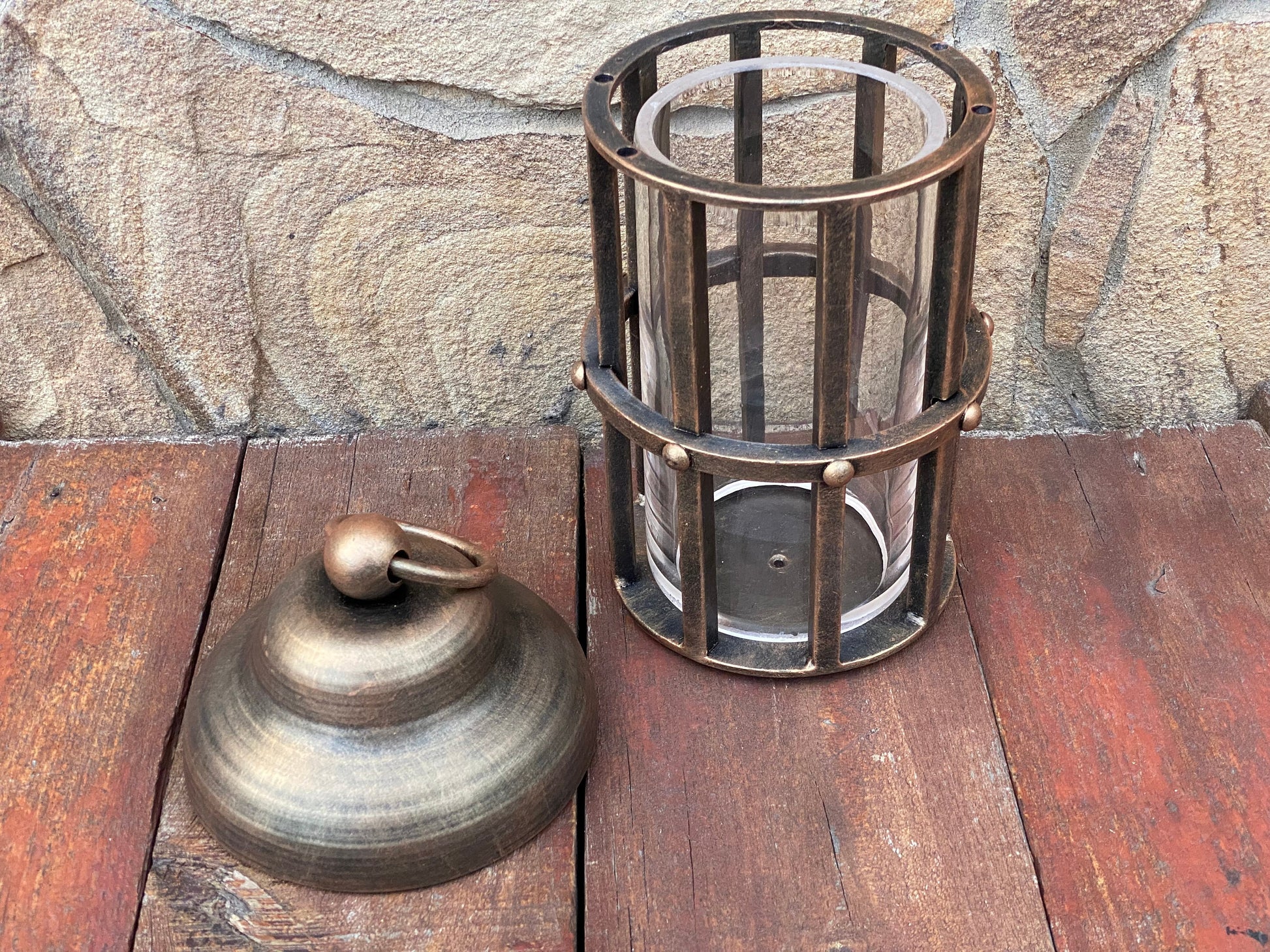 Candle holder, candle, wall sconce, Christmas, Mothers Day, wedding, anniversary, newlywed, birthday, medieval, iron gift,viking,Middle Ages